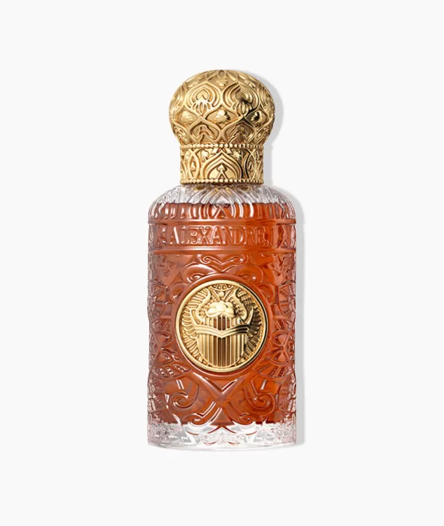 Black Beetle Extrait ALEXANDRE J Outlet