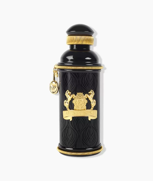 Black Muscs ALEXANDRE J Shop