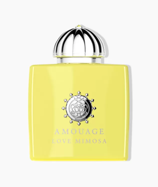 Love Mimosa AMOUAGE Hot
