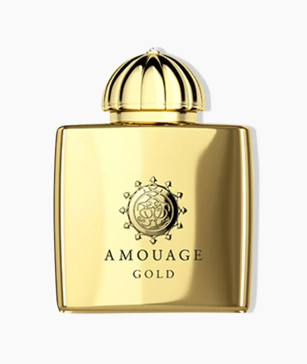 Gold woman AMOUAGE Sale