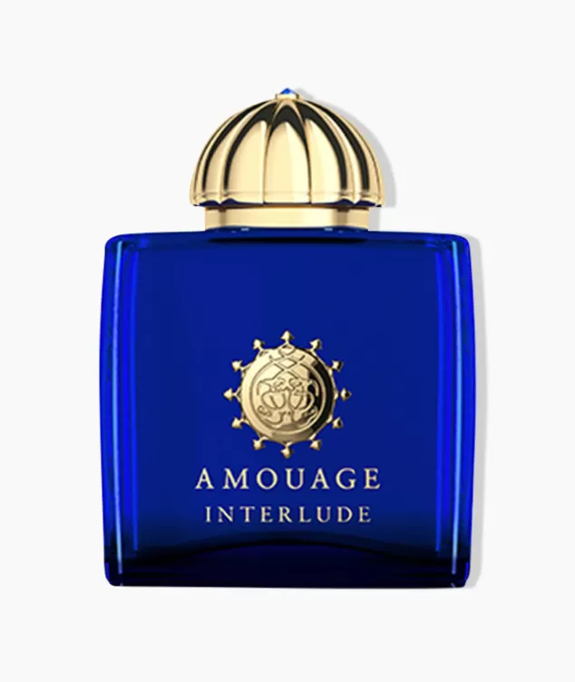 Interlude Woman AMOUAGE Store