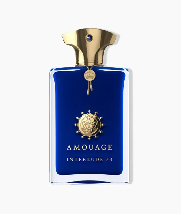 Interlude Man 53 AMOUAGE Fashion