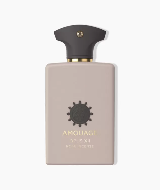 Opus XII Rose Incense AMOUAGE Flash Sale