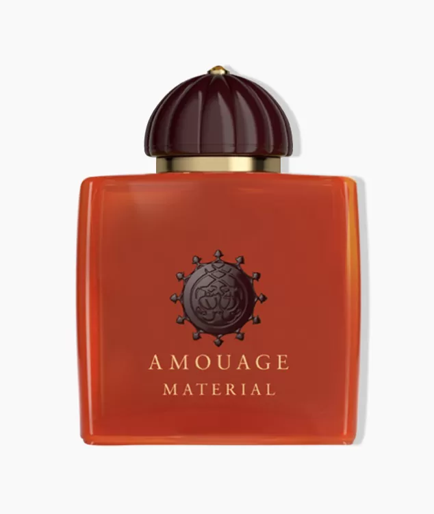 Material AMOUAGE Hot