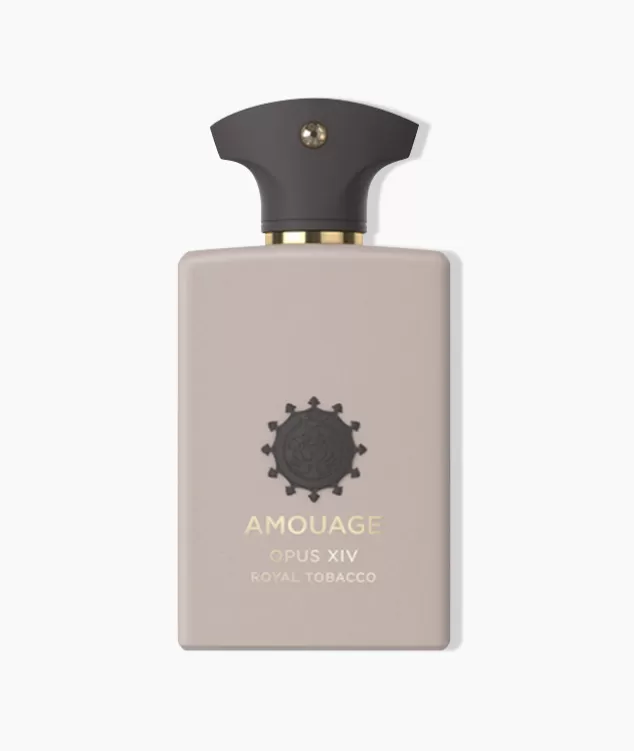 Opus XIV Royal Tobacco AMOUAGE Best Sale