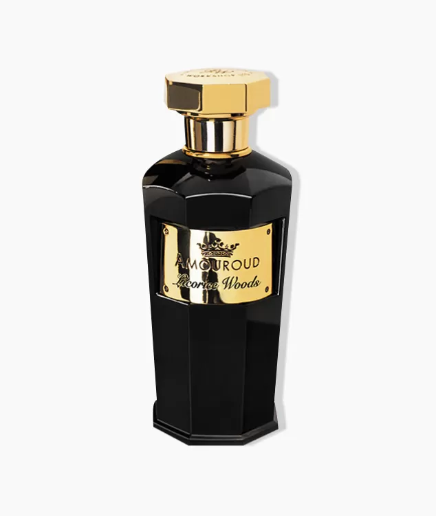 Liquorice Woods AMOUROUD Flash Sale