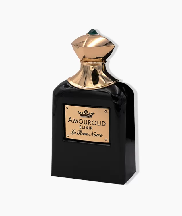 La Rose Noire AMOUROUD Discount