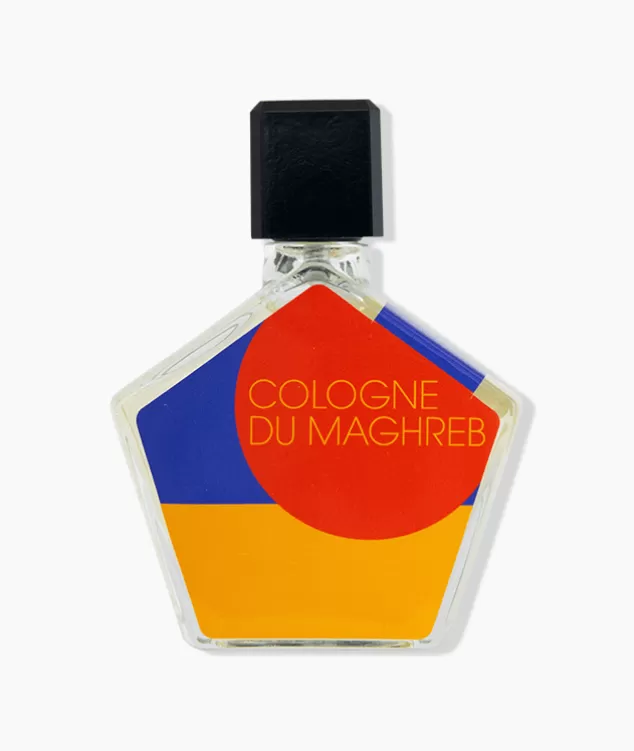Cologne Du Maghreb ANDY TAUER Fashion