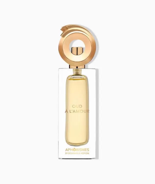 Oud A L'amour APHORISMES BY DOMINIQUE ROPION Outlet