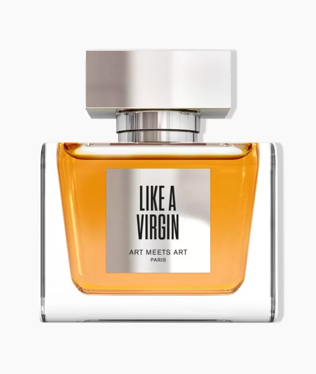 Like A Virgin Unplugged ART MEETS ART Online