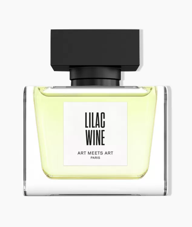 Lilac Wine ART MEETS ART Outlet