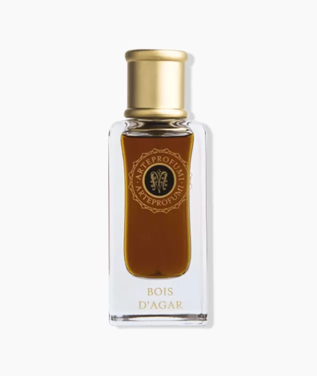 Bois d'Agar ARTE PROFUMI Store