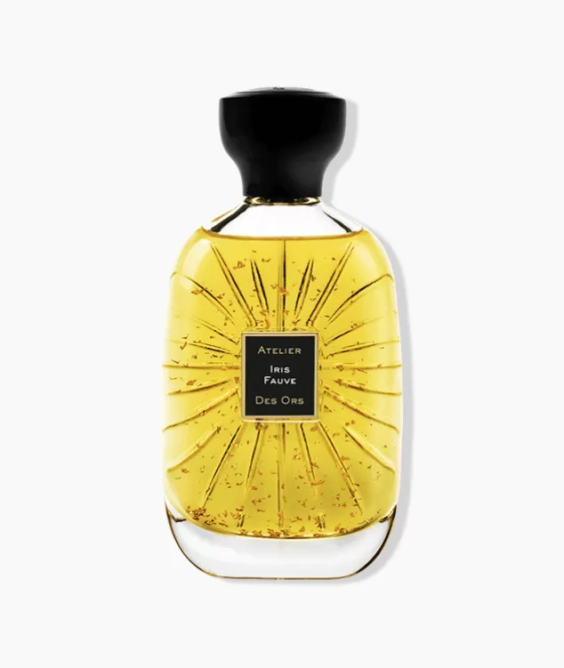 Iris Fauve ATELIER DES ORS Discount