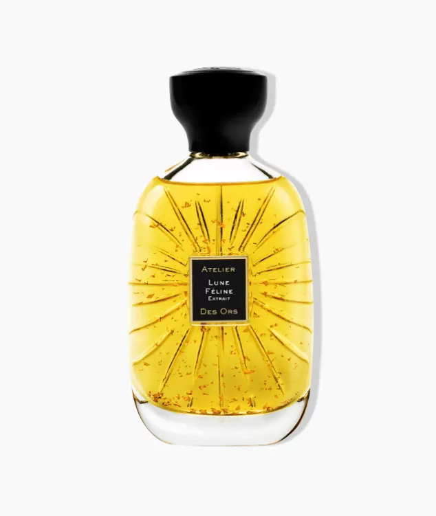 Lune Feline Extrait ATELIER DES ORS Best Sale