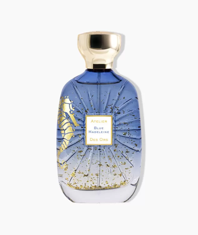 Blue Madeleine Limited Edition 2024 ATELIER DES ORS Hot