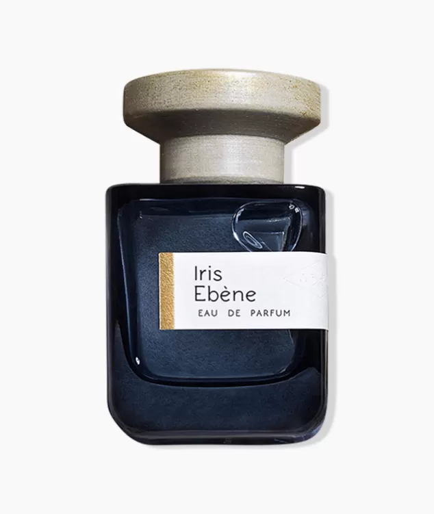 Iris Ebène ATELIER MATERI Clearance