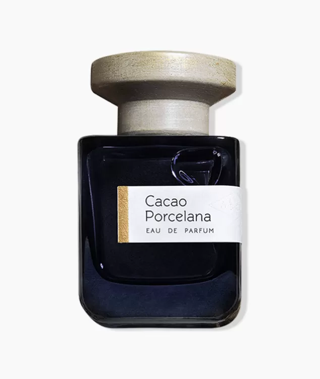 Cacao Porcelana ATELIER MATERI Best