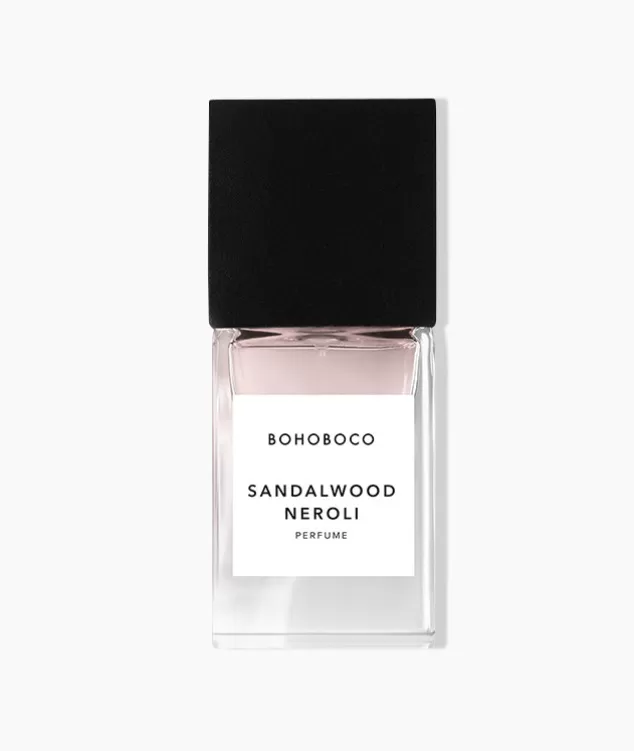 Sandalwood Neroli BOHOBOCO PERFUME Discount