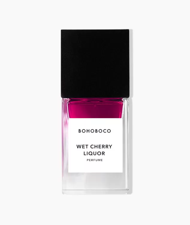 Wet Cherry Liquor BOHOBOCO PERFUME Cheap