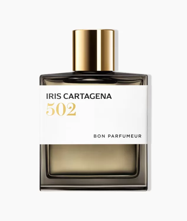 Iris Cartagena 502 BON PARFUMEUR Cheap