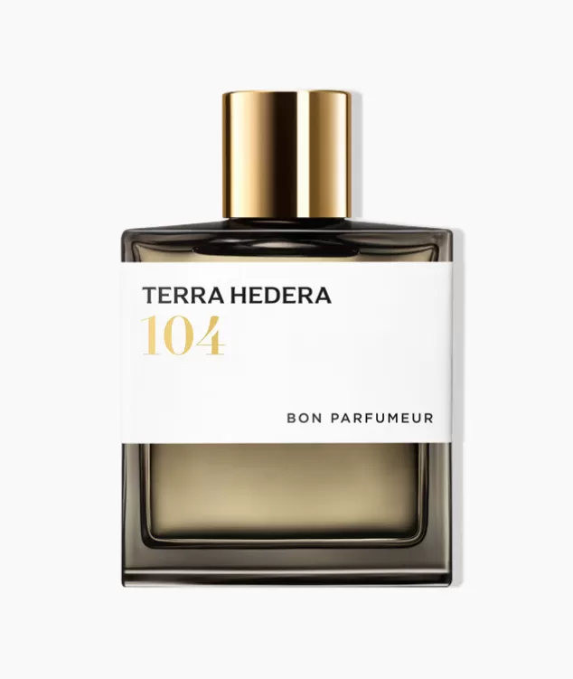 Terra Hedera 104 BON PARFUMEUR Best Sale