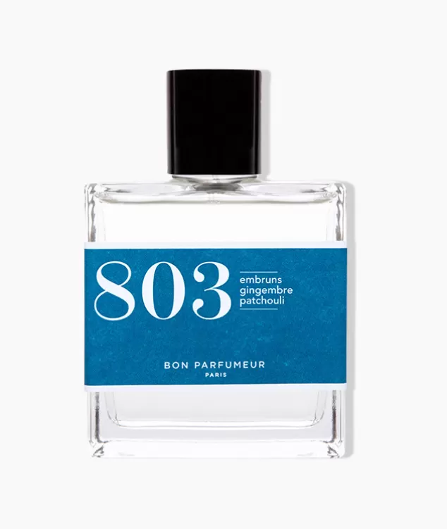 803 Embrun Gingembre Patchouli BON PARFUMEUR Clearance