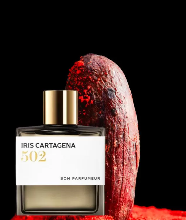 Iris Cartagena 502 BON PARFUMEUR Cheap