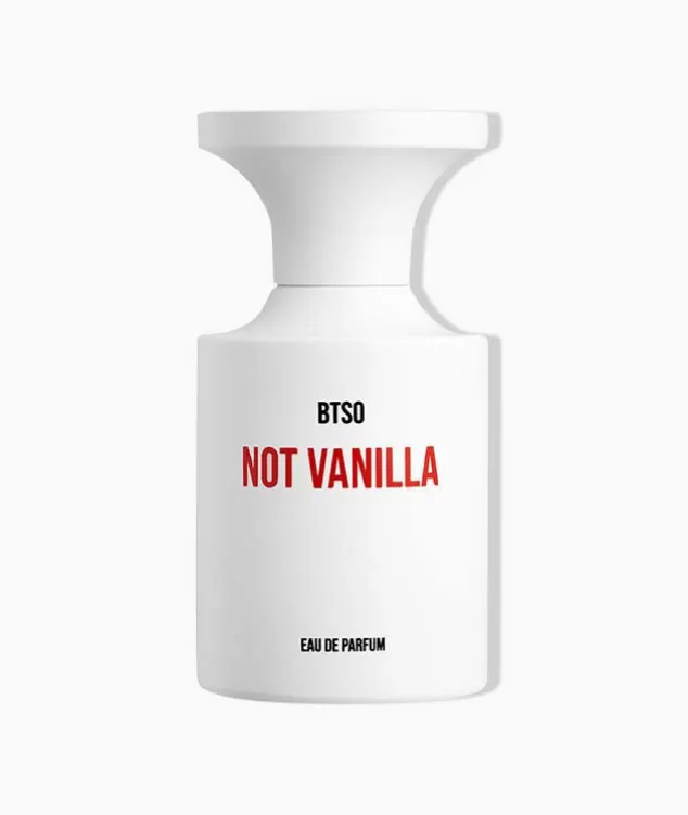 Not Vanilla BORNTOSTANDOUT Store