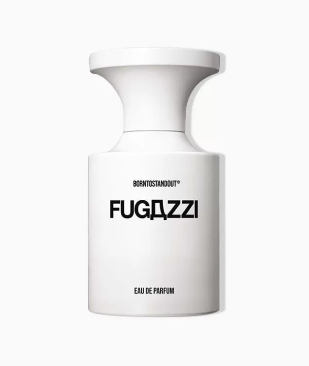 Fugazzi BORNTOSTANDOUT Discount