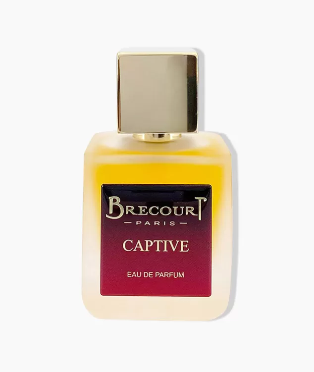 Captive BRECOURT Clearance