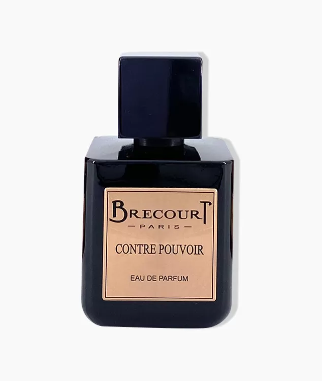 Contre Pouvoir BRECOURT Store