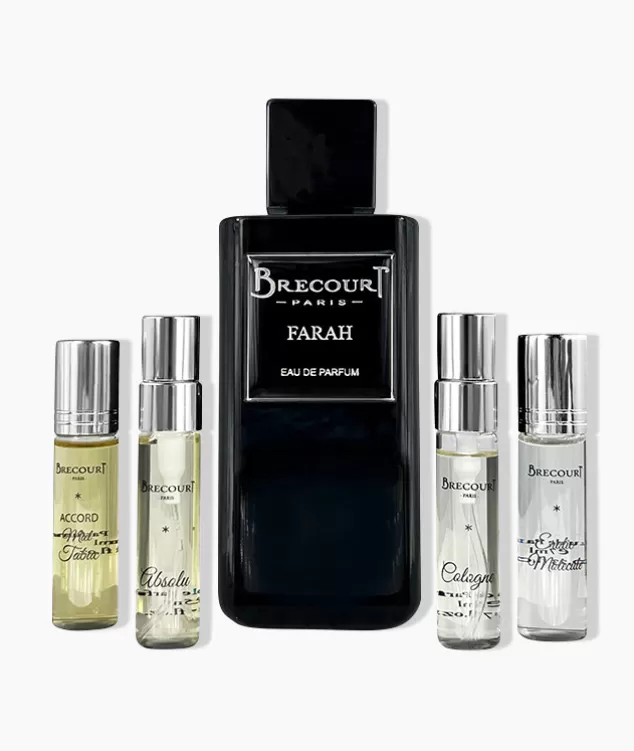 Set Farah BRECOURT Best Sale