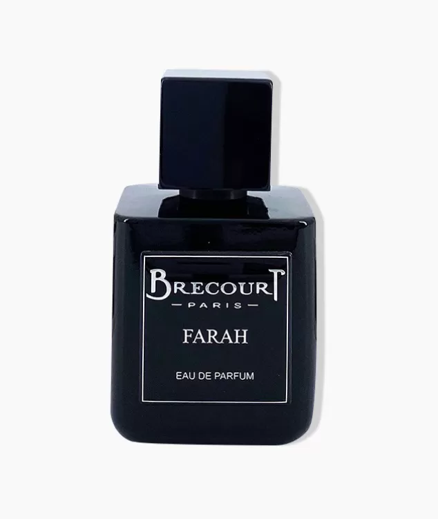 Farah BRECOURT Clearance