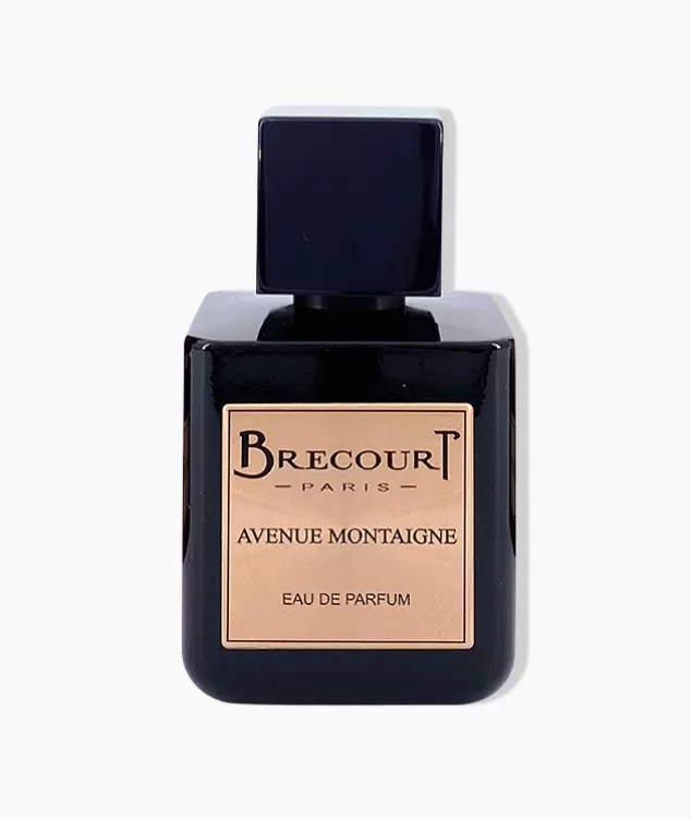 Avenue Montaigne BRECOURT Hot