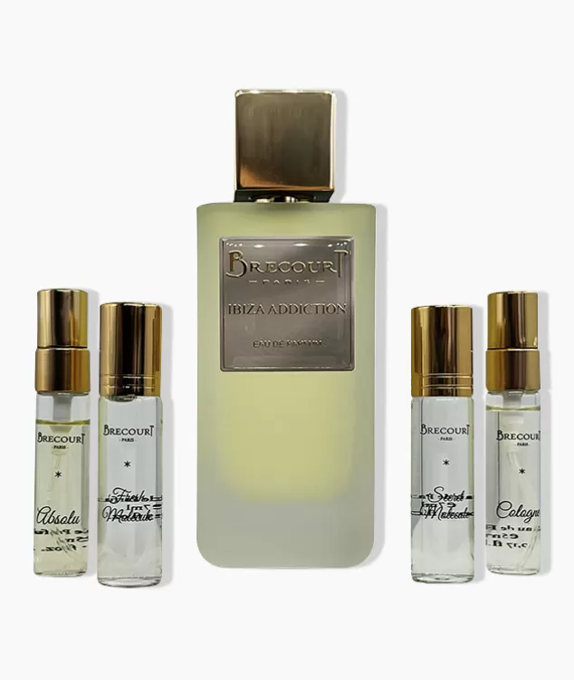 Ibiza Addiction Set BRECOURT Store