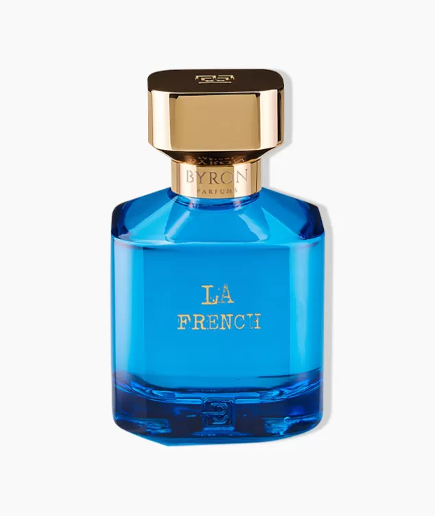 La French BYRON PARFUMS Online