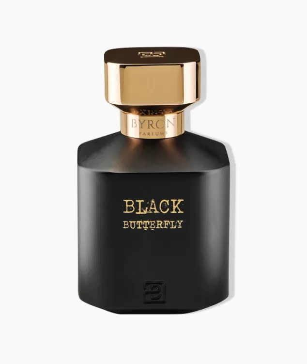 Black Butterfly BYRON PARFUMS Online