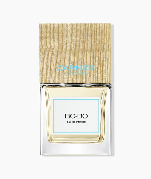 BO-BO CARNER BARCELONA New