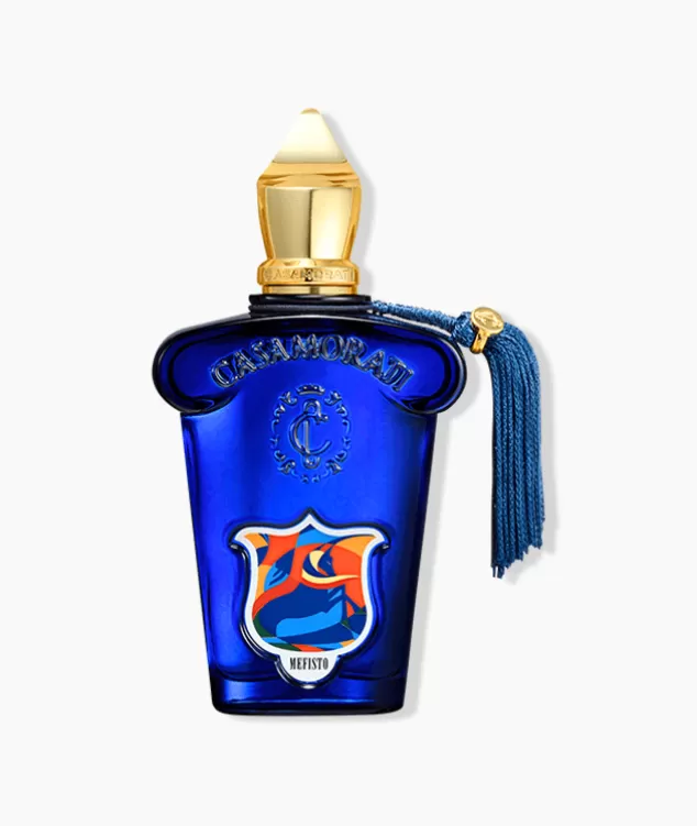 Mefisto CASAMORATI 1888 Online