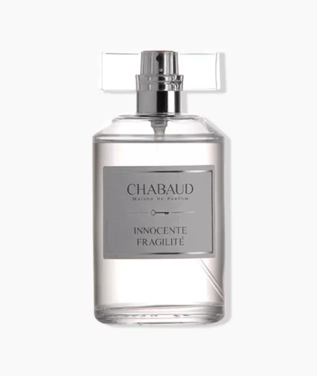 Innocente Fragilité CHABAUD Hot