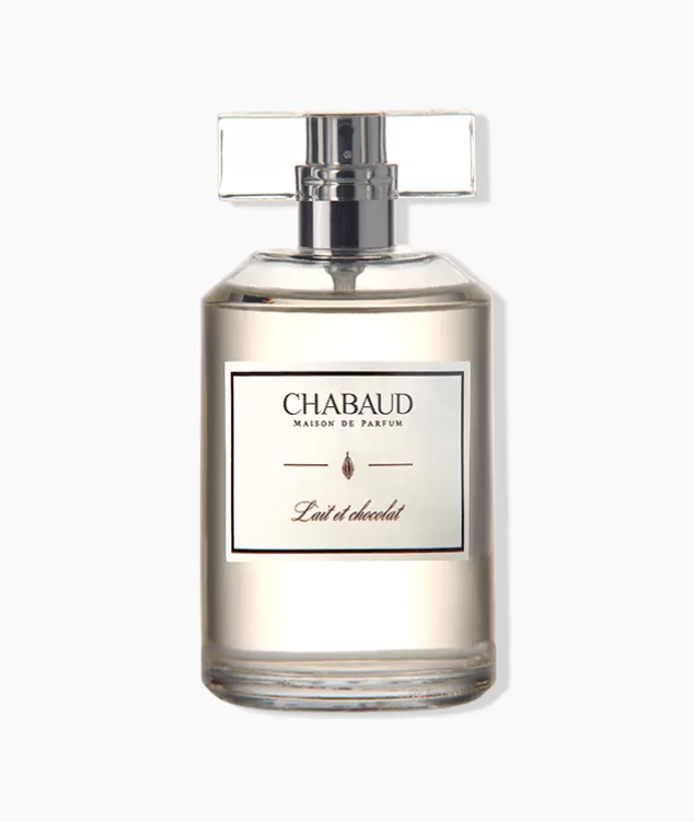 Lait et Chocolat CHABAUD Flash Sale