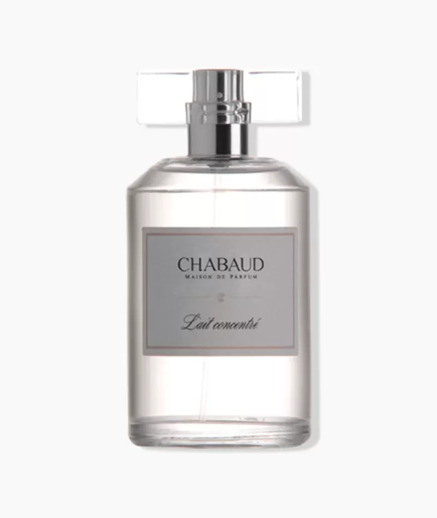 Lait Concentré CHABAUD Discount