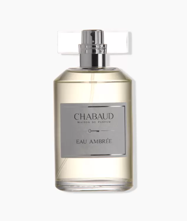 Eau Ambrée CHABAUD Online