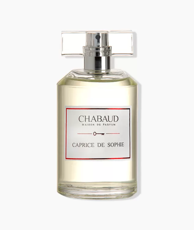 Caprice de Sophie CHABAUD Best Sale