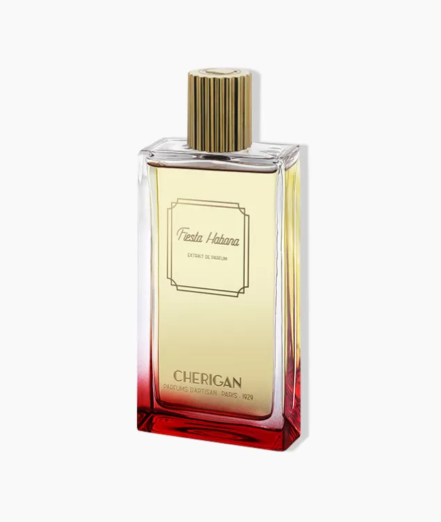 Fiesta Habana CHERIGAN PARIS Store