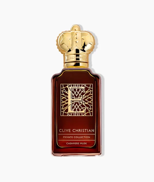E Cashmere Musk CLIVE CHRISTIAN Outlet