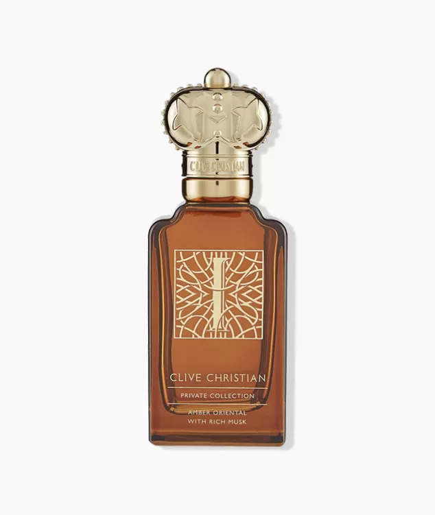 I Amber Oriental Masculine CLIVE CHRISTIAN Best Sale