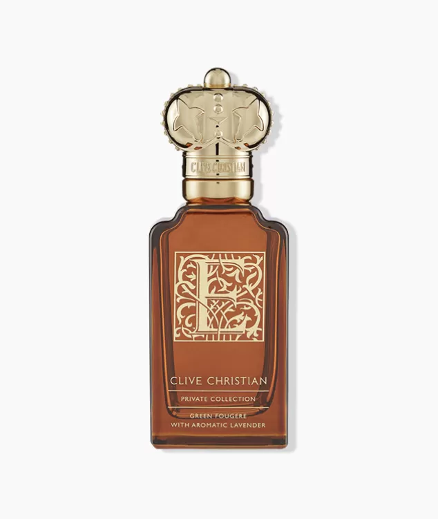 E Green Fougere Feminine CLIVE CHRISTIAN Cheap