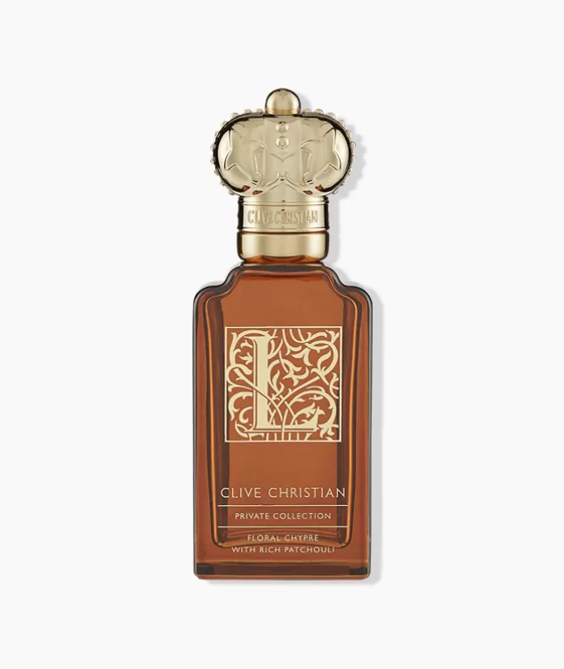 L Floral Chypre Feminine CLIVE CHRISTIAN Flash Sale