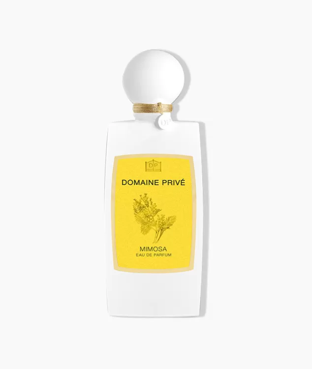 Mimosa DOMAINE PRIVE Shop